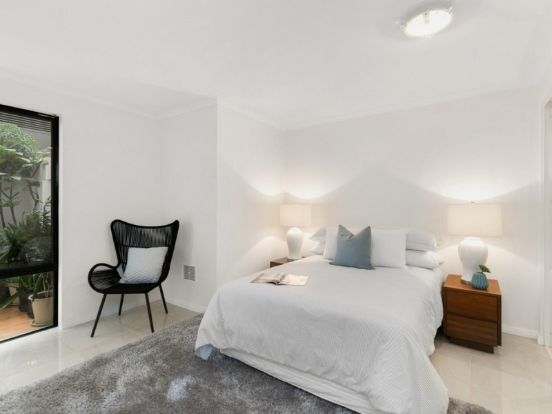 3/82 Royal Street, East Perth WA 6004