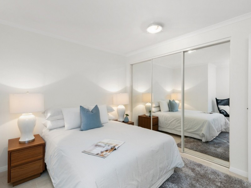 3/82 Royal Street, East Perth WA 6004