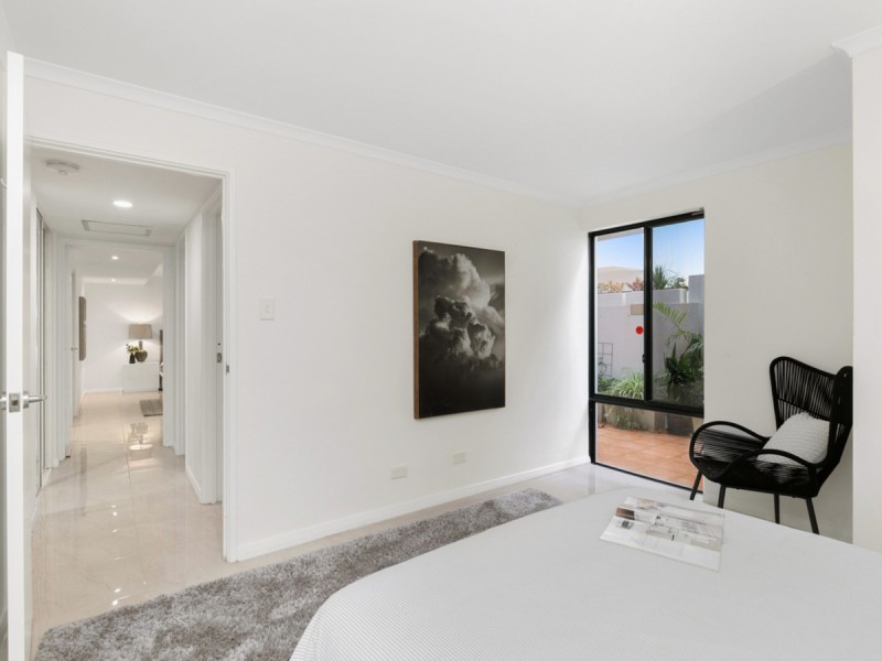 3/82 Royal Street, East Perth WA 6004