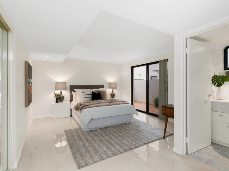 3/82 Royal Street, East Perth WA 6004