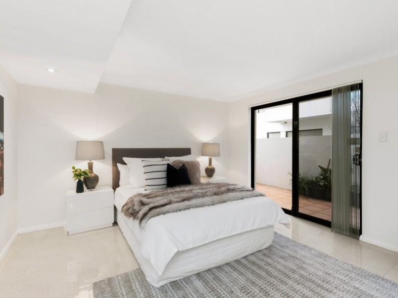 3/82 Royal Street, East Perth WA 6004