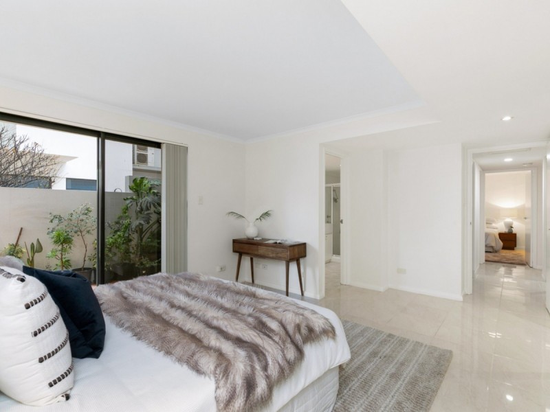 3/82 Royal Street, East Perth WA 6004