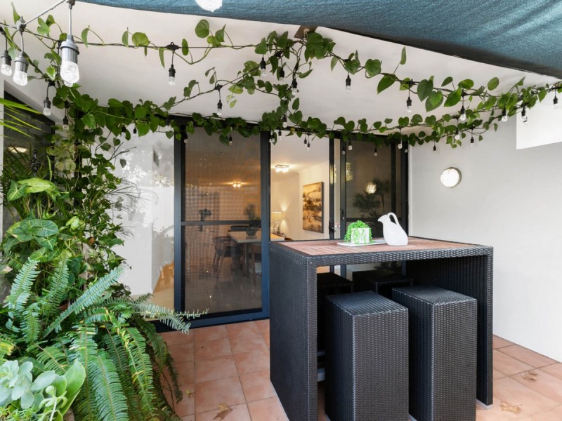 3/82 Royal Street, East Perth WA 6004