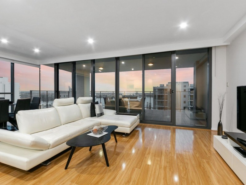 63/181 Adelaide Terrace, East Perth WA 6004