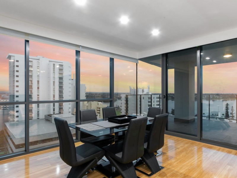 63/181 Adelaide Terrace, East Perth WA 6004