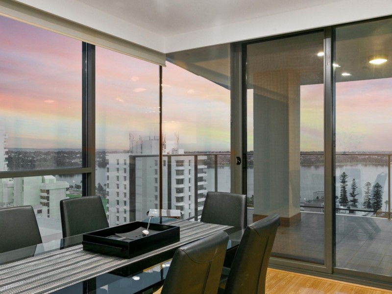 63/181 Adelaide Terrace, East Perth WA 6004