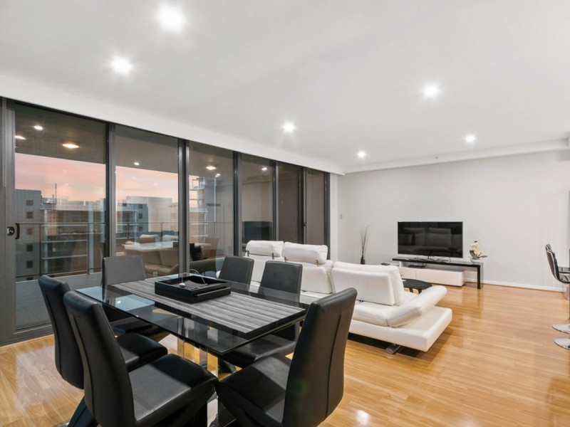 63/181 Adelaide Terrace, East Perth WA 6004