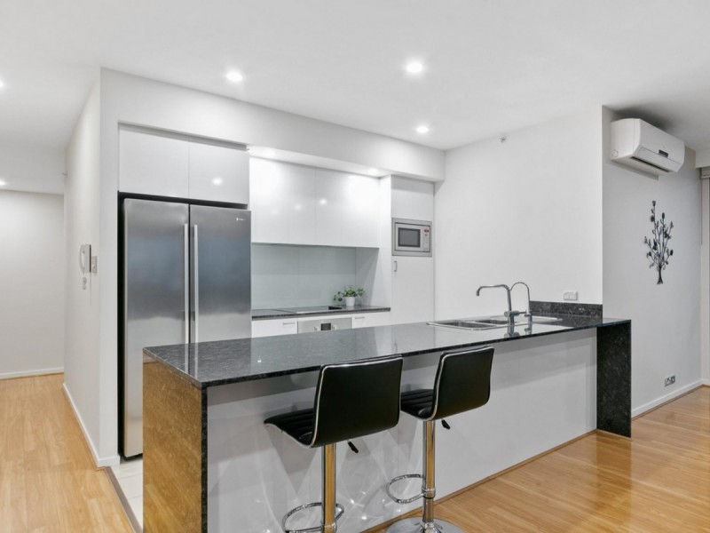 63/181 Adelaide Terrace, East Perth WA 6004