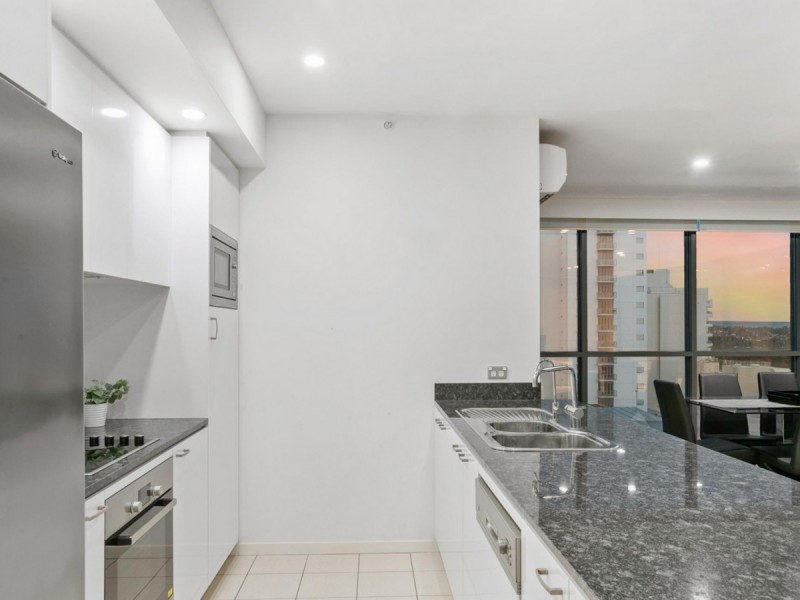 63/181 Adelaide Terrace, East Perth WA 6004