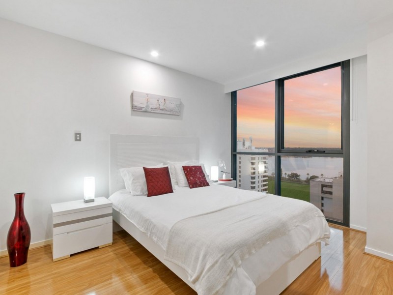 63/181 Adelaide Terrace, East Perth WA 6004