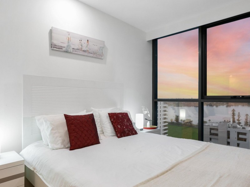 63/181 Adelaide Terrace, East Perth WA 6004