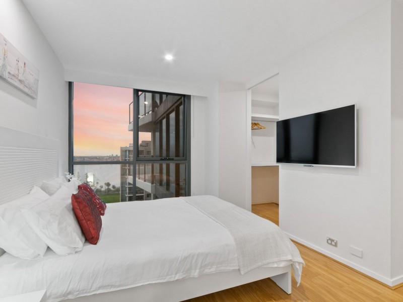 63/181 Adelaide Terrace, East Perth WA 6004