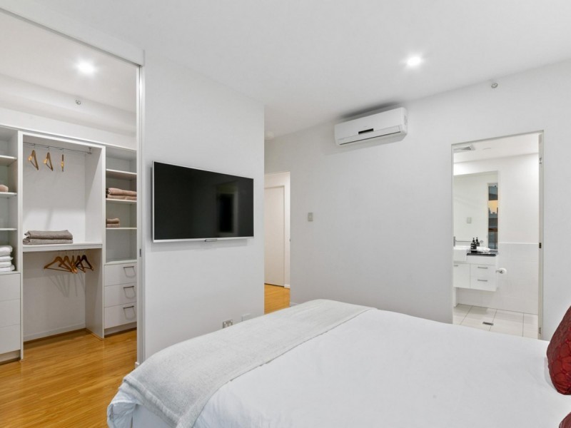 63/181 Adelaide Terrace, East Perth WA 6004