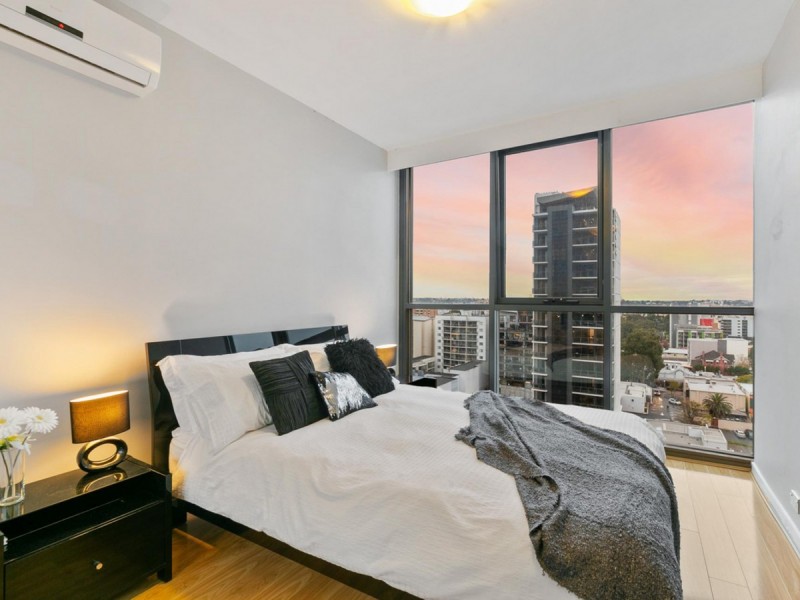 63/181 Adelaide Terrace, East Perth WA 6004