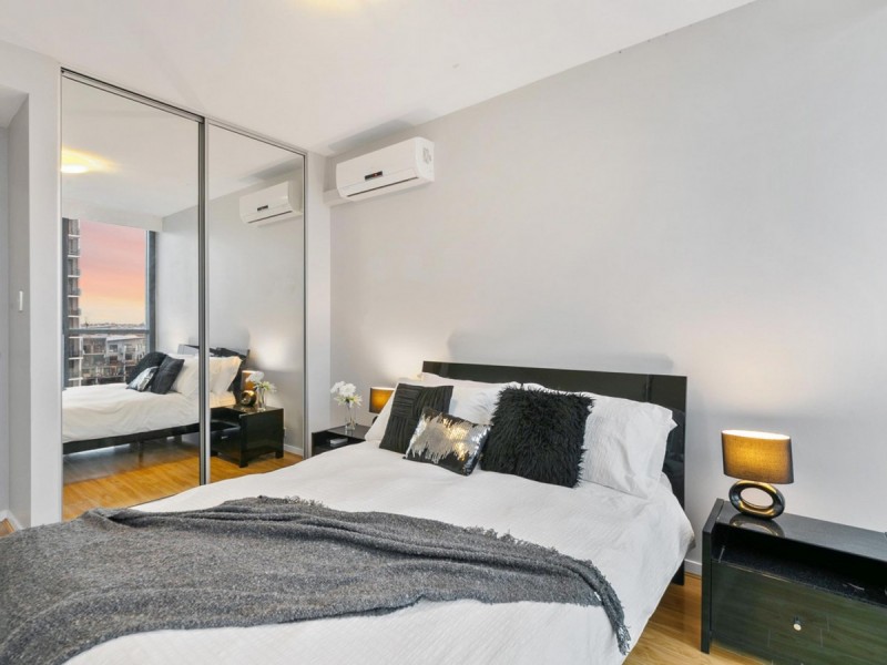 63/181 Adelaide Terrace, East Perth WA 6004