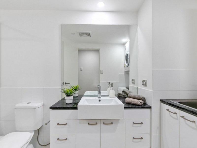 63/181 Adelaide Terrace, East Perth WA 6004