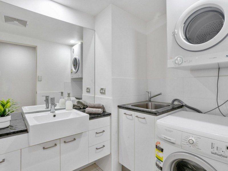 63/181 Adelaide Terrace, East Perth WA 6004