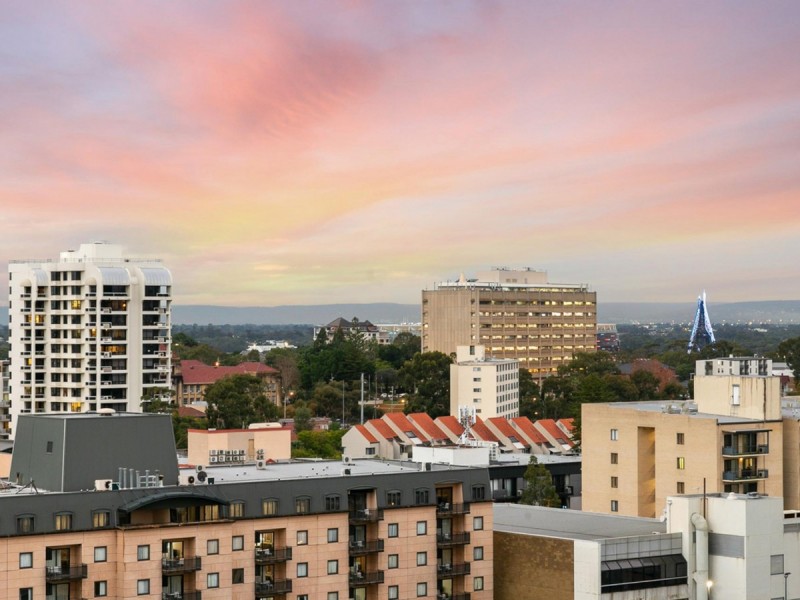 63/181 Adelaide Terrace, East Perth WA 6004