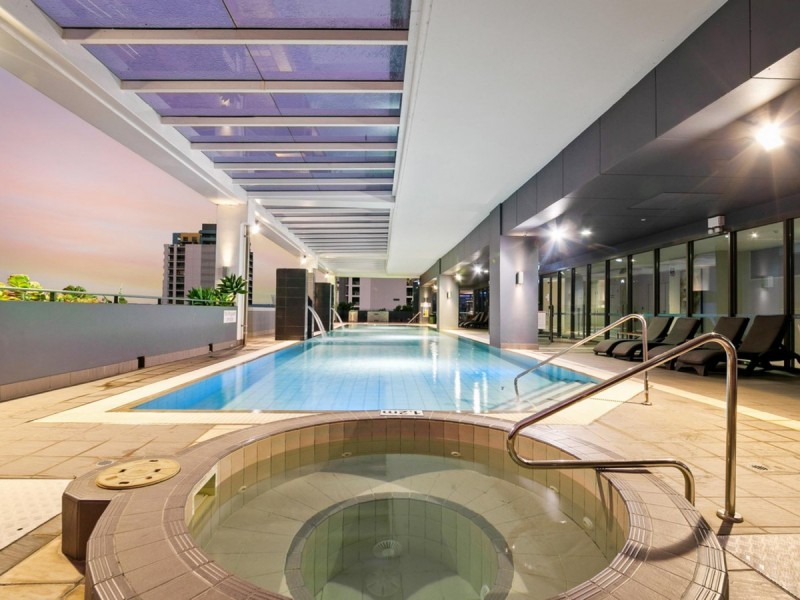 63/181 Adelaide Terrace, East Perth WA 6004