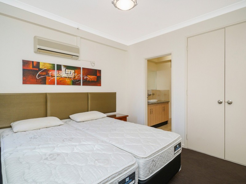 37/193 Hay Street, East Perth WA 6004