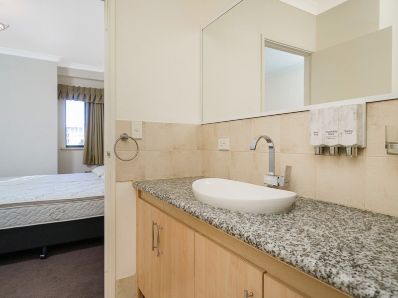 37/193 Hay Street, East Perth WA 6004