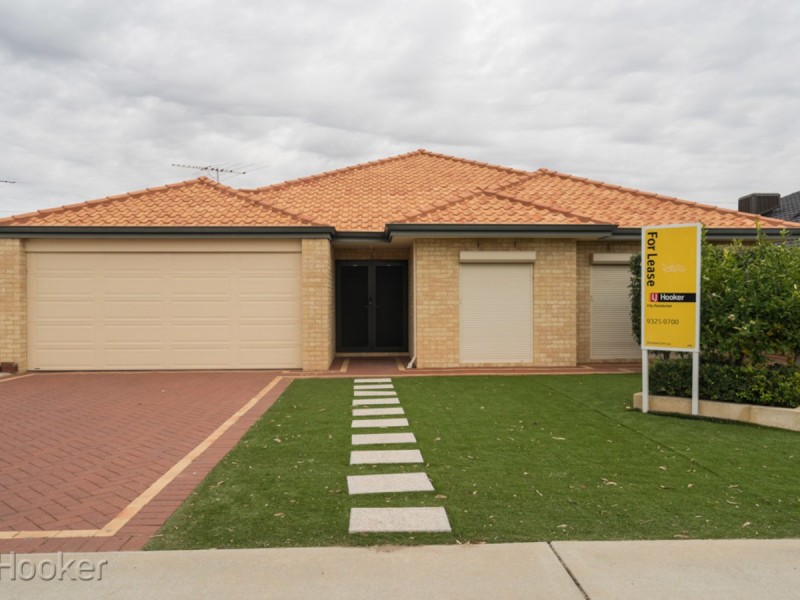 24 Lenihan Corner, Wattle Grove WA 6107