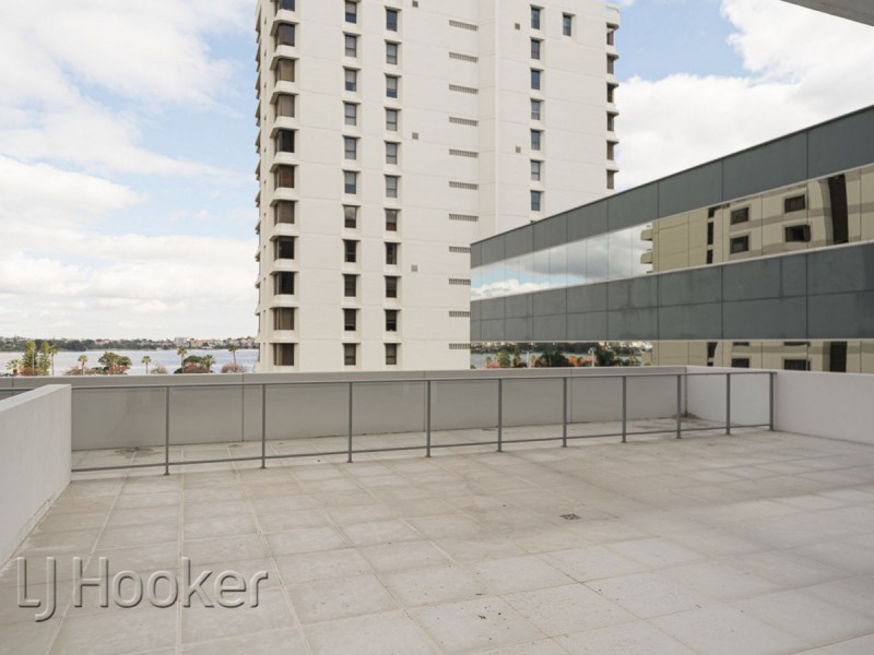23/151 Adelaide Terrace, East Perth WA 6004