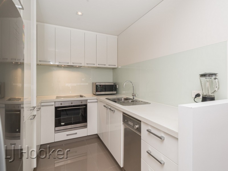 23/151 Adelaide Terrace, East Perth WA 6004