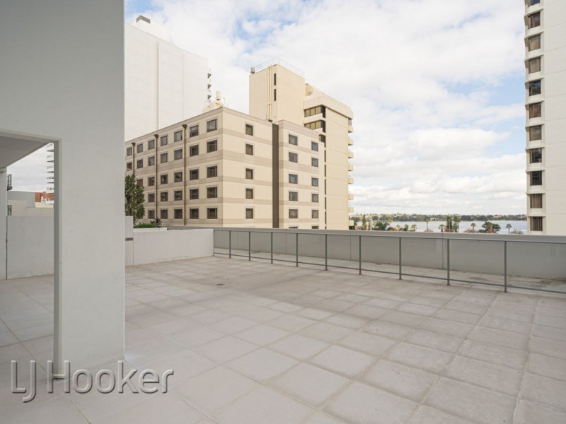 23/151 Adelaide Terrace, East Perth WA 6004