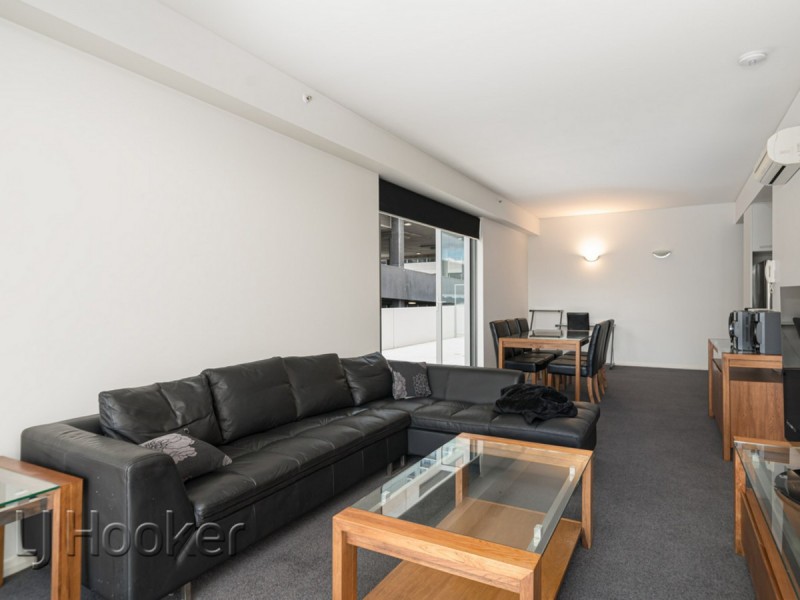 23/151 Adelaide Terrace, East Perth WA 6004
