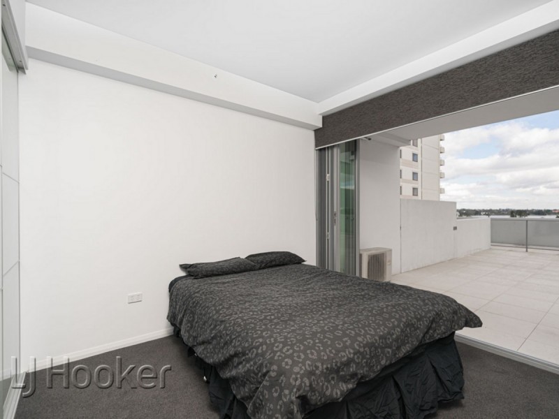23/151 Adelaide Terrace, East Perth WA 6004