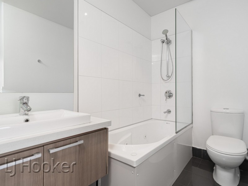 23/151 Adelaide Terrace, East Perth WA 6004