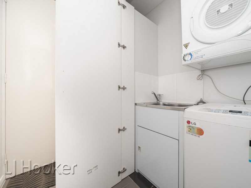 23/151 Adelaide Terrace, East Perth WA 6004