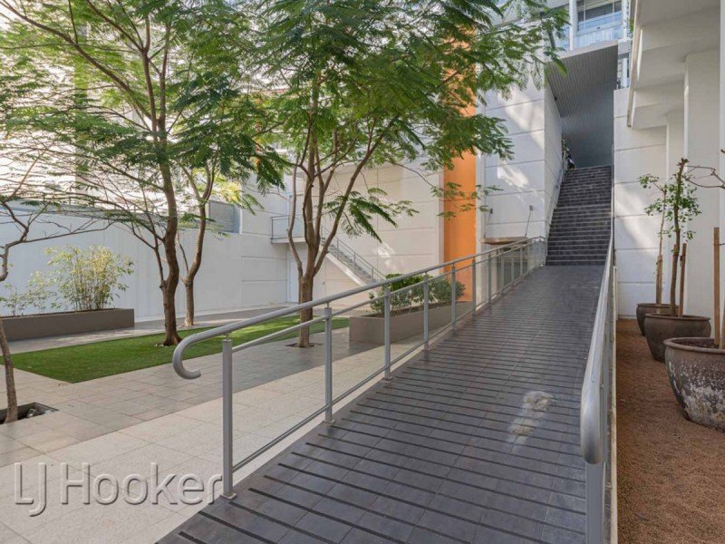 23/151 Adelaide Terrace, East Perth WA 6004