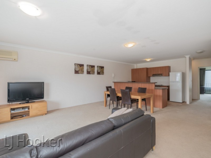 12/14 Forrest Avenue, East Perth WA 6004
