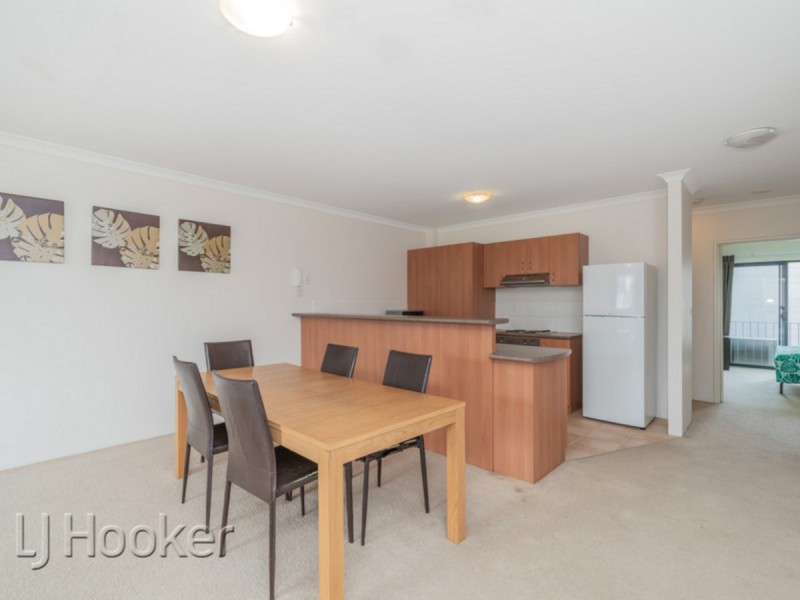 12/14 Forrest Avenue, East Perth WA 6004