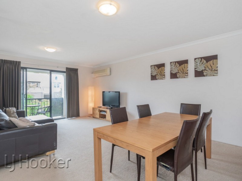 12/14 Forrest Avenue, East Perth WA 6004