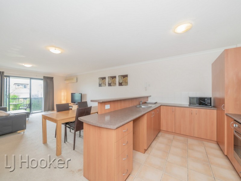 12/14 Forrest Avenue, East Perth WA 6004
