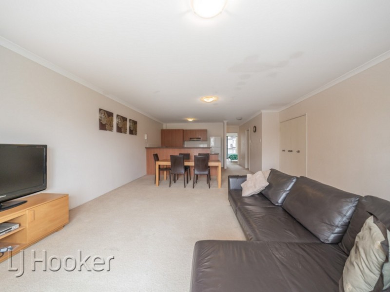 12/14 Forrest Avenue, East Perth WA 6004