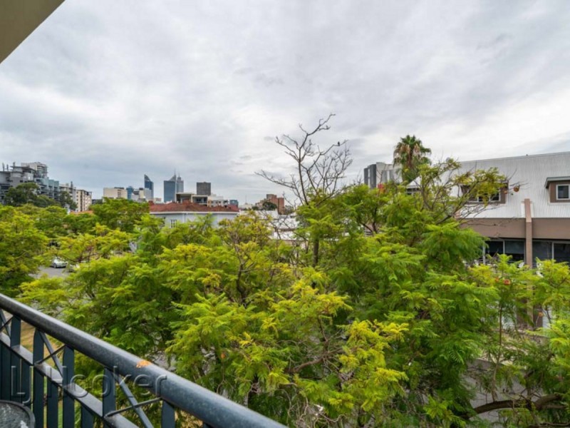 12/14 Forrest Avenue, East Perth WA 6004