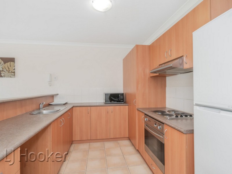 12/14 Forrest Avenue, East Perth WA 6004