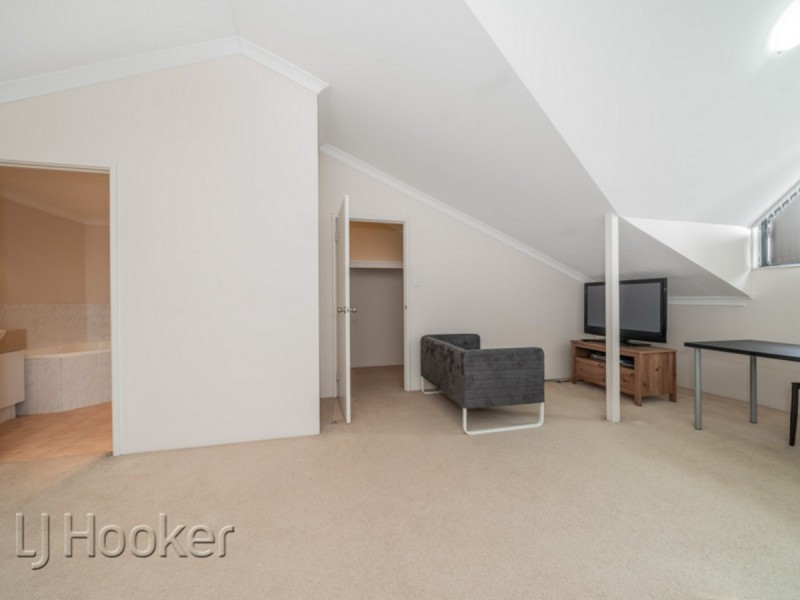 12/14 Forrest Avenue, East Perth WA 6004