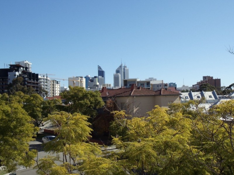 12/14 Forrest Avenue, East Perth WA 6004