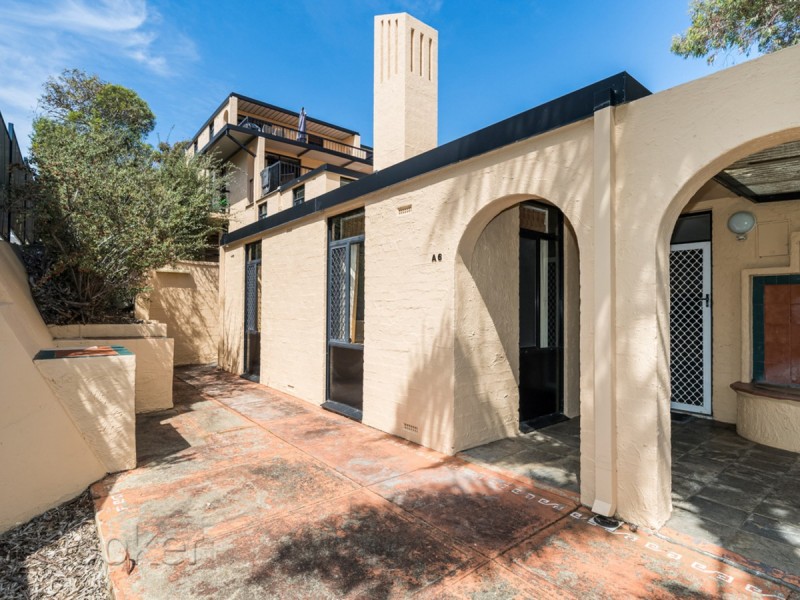 6A/62 Great Eastern Highway, Rivervale WA 6103
