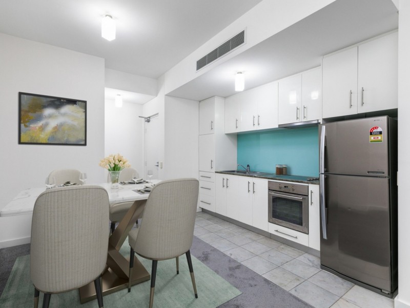 5/11 Bennett Street, East Perth WA 6004