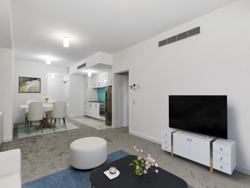 5/11 Bennett Street, East Perth WA 6004