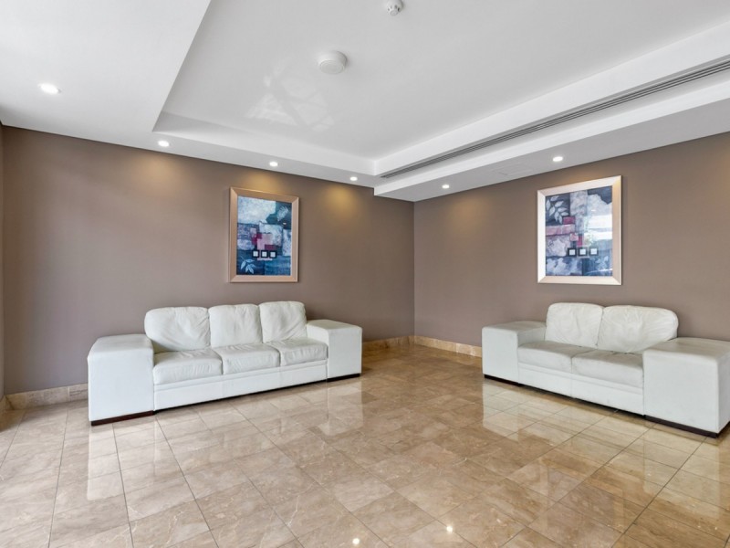 5/11 Bennett Street, East Perth WA 6004