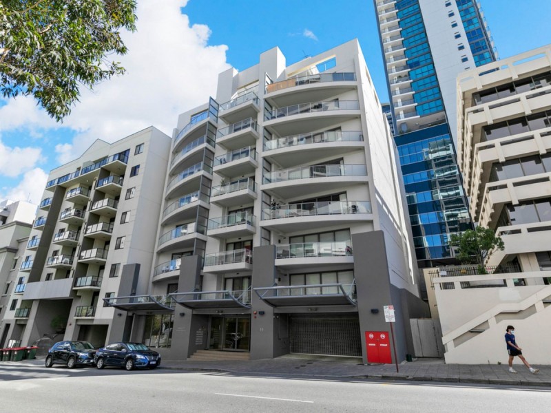 5/11 Bennett Street, East Perth WA 6004