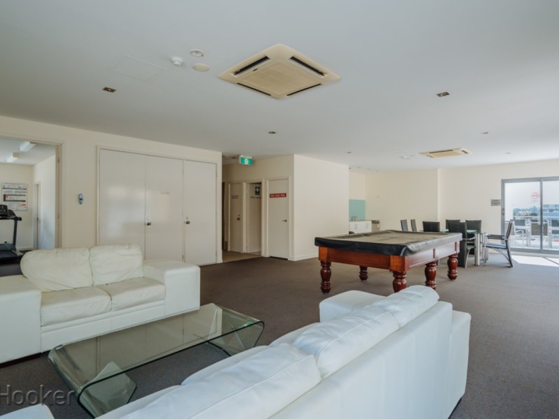 5/11 Bennett Street, East Perth WA 6004