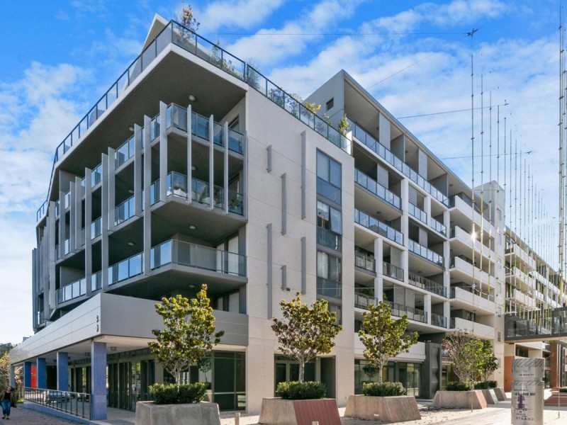 301/30 Hood Street, Subiaco WA 6008